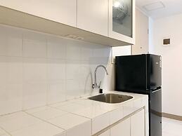 Nice And Stylish Designed 2Br At Tokyo Riverside Pik 2 Apartment