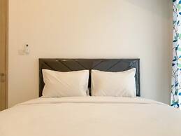 Nice And Stylish Designed 2Br At Tokyo Riverside Pik 2 Apartment