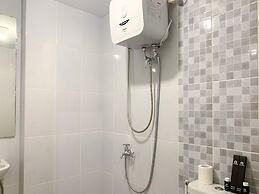 Nice And Stylish Designed 2Br At Tokyo Riverside Pik 2 Apartment