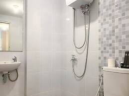 Nice And Stylish Designed 2Br At Tokyo Riverside Pik 2 Apartment