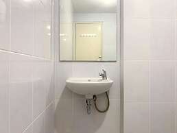 Nice And Stylish Designed 2Br At Tokyo Riverside Pik 2 Apartment