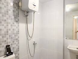 Fancy And Nice 2Br At Tokyo Riverside Pik 2 Apartment