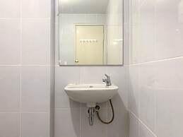 Fancy And Nice 2Br At Tokyo Riverside Pik 2 Apartment