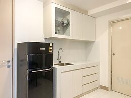 Fancy And Nice 2Br At Tokyo Riverside Pik 2 Apartment