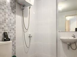 Fancy And Nice 2Br At Tokyo Riverside Pik 2 Apartment