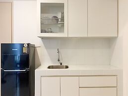 Fancy And Nice 2Br At Tokyo Riverside Pik 2 Apartment