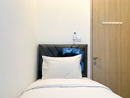 Fancy And Nice 2Br At Tokyo Riverside Pik 2 Apartment