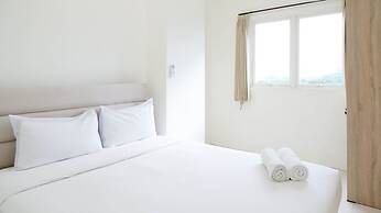 Best Choice And Spacey 2Br Apartment At Puncak Bukit Golf Surabaya