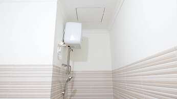 Best Choice And Spacey 2Br Apartment At Puncak Bukit Golf Surabaya