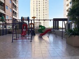 Best Choice And Spacey 2Br Apartment At Puncak Bukit Golf Surabaya