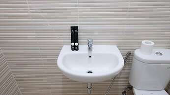 Best Choice And Spacey 2Br Apartment At Puncak Bukit Golf Surabaya