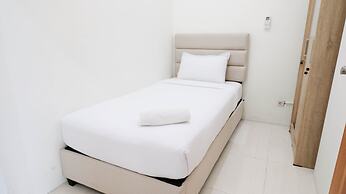 Best Choice And Spacey 2Br Apartment At Puncak Bukit Golf Surabaya