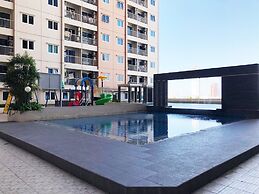 Best Choice And Spacey 2Br Apartment At Puncak Bukit Golf Surabaya