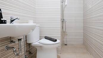 Best Choice And Spacey 2Br Apartment At Puncak Bukit Golf Surabaya