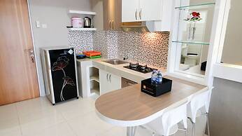 Homey 2Br At Puncak Bukit Golf Surabaya Apartment