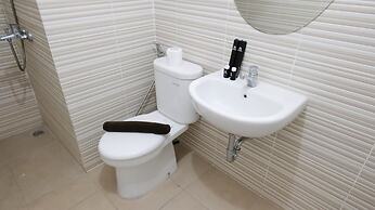 Homey 2Br At Puncak Bukit Golf Surabaya Apartment