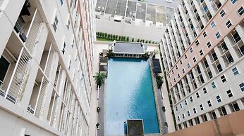 Homey 2Br At Puncak Bukit Golf Surabaya Apartment