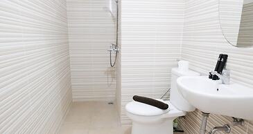 Homey 2Br At Puncak Bukit Golf Surabaya Apartment