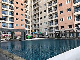 Spacious And Best Deal 2Br Apartment At Puncak Bukit Golf Surabaya