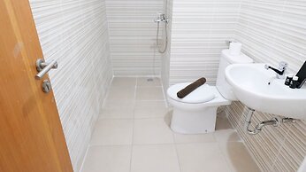 Spacious And Best Deal 2Br Apartment At Puncak Bukit Golf Surabaya