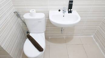 Spacious And Best Deal 2Br Apartment At Puncak Bukit Golf Surabaya