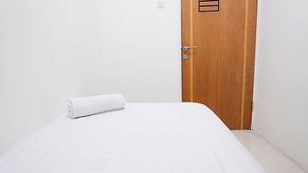 Spacious And Best Deal 2Br Apartment At Puncak Bukit Golf Surabaya