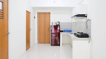 Spacious And Best Deal 2Br Apartment At Puncak Bukit Golf Surabaya