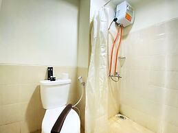 Homey Studio Apartment at Oxford Jatinangor