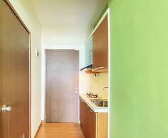 Homey Studio Apartment at Oxford Jatinangor