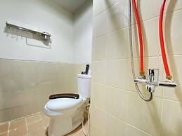 Minimalist Studio Apartment at Oxford Jatinangor