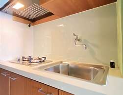 Minimalist Studio Apartment at Oxford Jatinangor