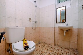 Homey Combined Unit 3Br Apartment At Mediterania Palace Residences