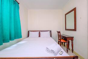 Homey Combined Unit 3Br Apartment At Mediterania Palace Residences