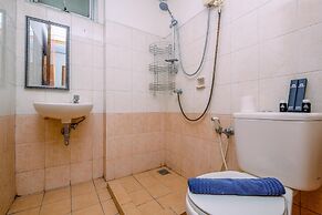 Homey Combined Unit 3Br Apartment At Mediterania Palace Residences