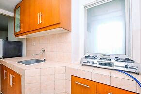 Homey Combined Unit 3Br Apartment At Mediterania Palace Residences