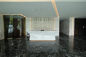 Nice Designed And Homey Studio At Menteng Park Apartment