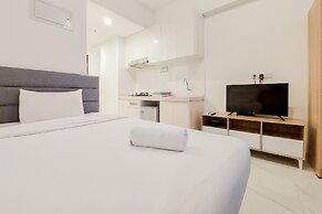 Great Deal And Comfortable Studio At Sky House Bsd Apartment