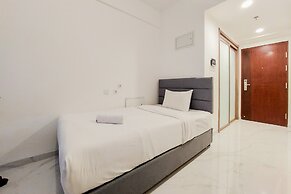 Great Deal And Comfortable Studio At Sky House Bsd Apartment