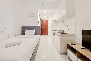 Great Deal And Comfortable Studio At Sky House Bsd Apartment