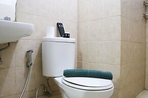 Cozy Living And Tidy 2Br Green Bay Pluit Apartment