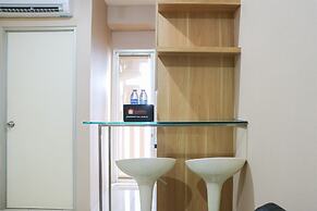 Cozy Living And Tidy 2Br Green Bay Pluit Apartment