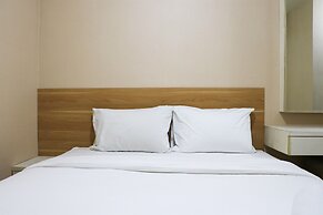 Cozy Living And Tidy 2Br Green Bay Pluit Apartment