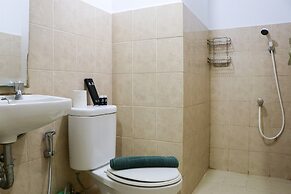 Cozy Living And Tidy 2Br Green Bay Pluit Apartment