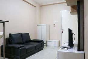 Cozy Living And Tidy 2Br Green Bay Pluit Apartment