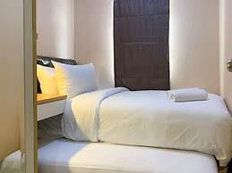 Cozy Living And Tidy 2Br Green Bay Pluit Apartment