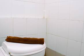 Comfort Studio At 33Th Floor Bassura City Apartment