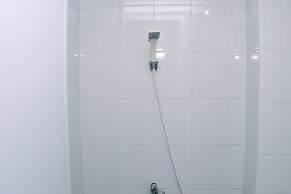 Comfort Studio At 33Th Floor Bassura City Apartment