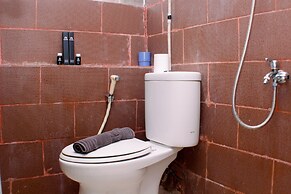 Nice And Best Deal 2Br At Green Pramuka City Apartment