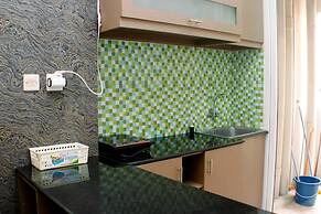 Nice And Best Deal 2Br At Green Pramuka City Apartment