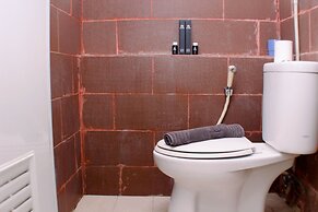 Nice And Best Deal 2Br At Green Pramuka City Apartment